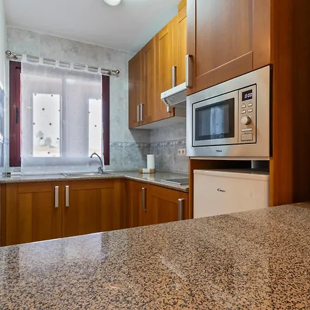 Apartment Alcam