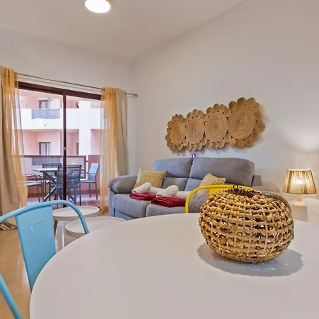 Alcam Apartment Manilva