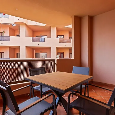 Apartment Alcam Manilva