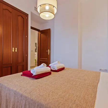 Apartment Alcam Manilva