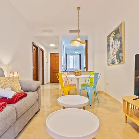 Apartment Alcam