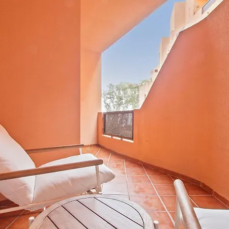 Alcam Apartment