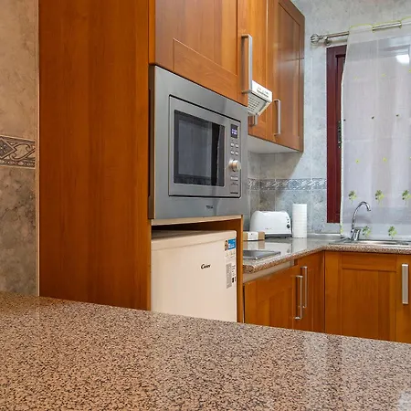 Apartment Alcam