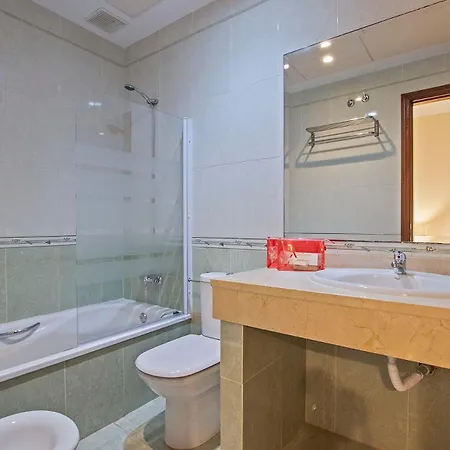 Alcam Apartment Manilva