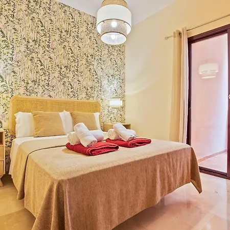 Apartment Alcam