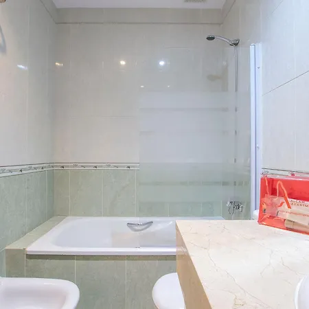 Apartment Alcam Manilva