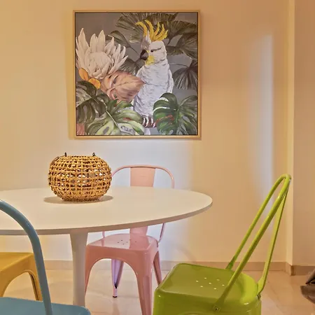 Apartment Alcam Manilva