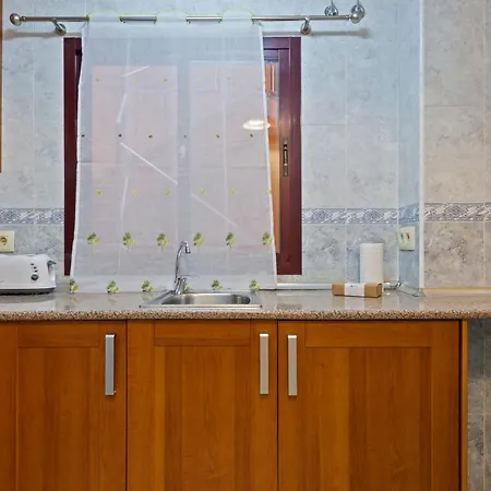 Apartment Alcam