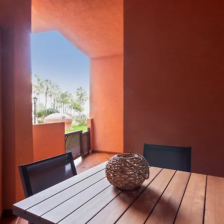 Alcam Apartment