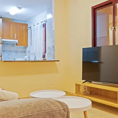 Apartment Alcam Manilva