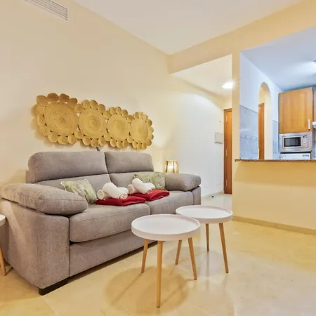 Alcam Apartment *