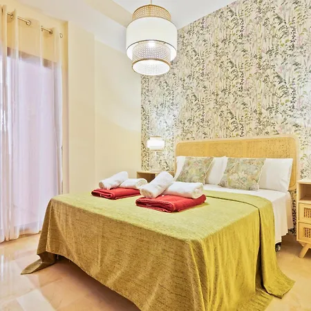 Alcam Apartment Manilva
