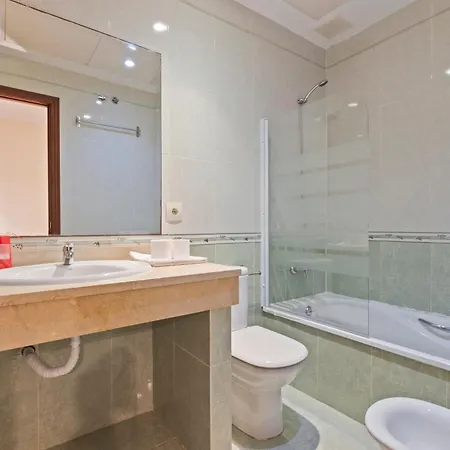 Alcam Apartment Manilva